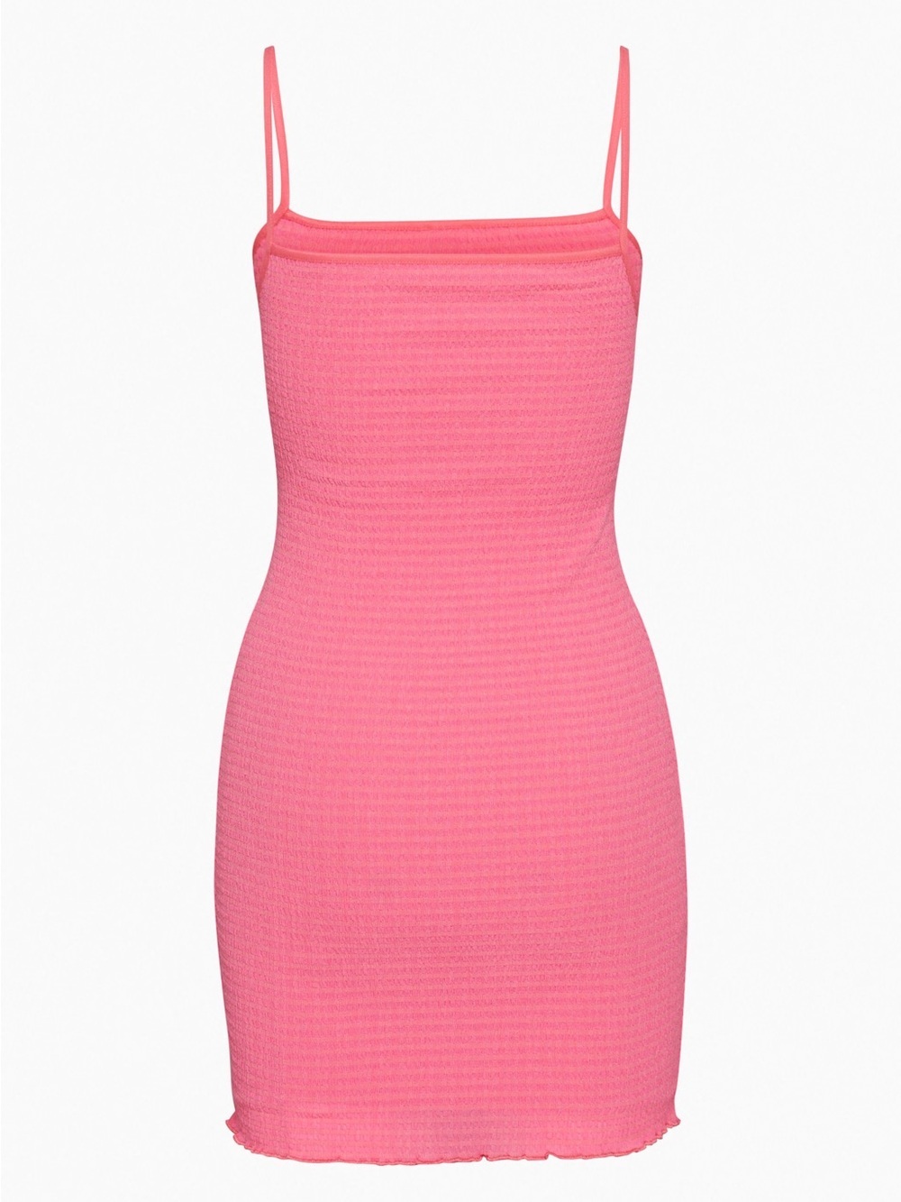 Aritzia Wilfred Jazz Mini Dress in Candy Drop Size Small